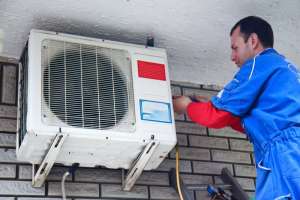 24/7 and Emergency HVAC Near Courtney, NC | Air Conidtioning and Heating Contractors