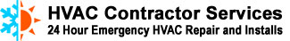 Courtney HVAC Services